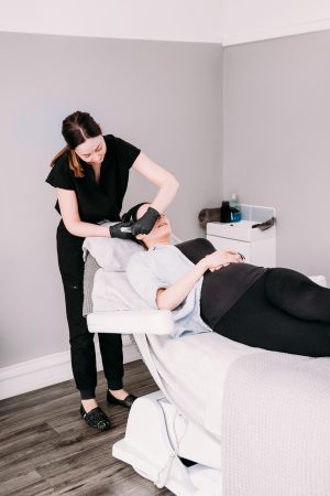 Dr Rachel - The science of collagen stimulation