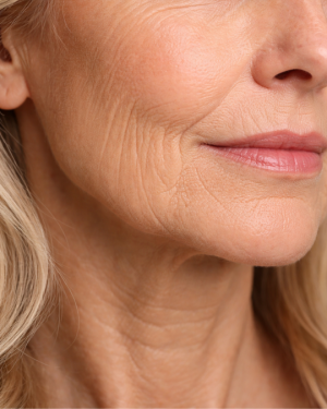 Ageing Skin