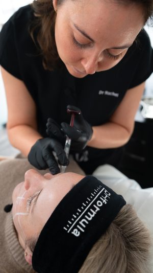 Dr Rachel  - Why doctor-led dermal fillers matter