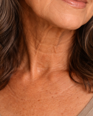 Neck Lines