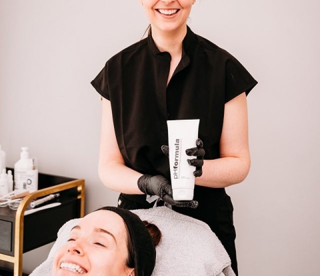 Follow Dr. Rachel